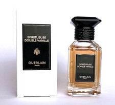 Spiritueuse Double Vanille Guerlain 10 ml EdP Miniature