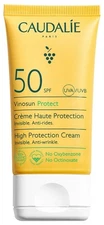 Caudalie Vinosun Protect High Protection Cream SPF50 50ml