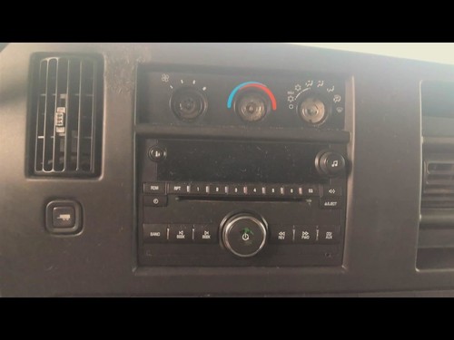 Alternator 145 Amp Fits 10-16 EXPRESS 2500 VAN 6615067 - Picture 11 of 12