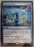 MTG - 2024 Modern Horizons 3 - Flare of Denial - Unplayed - Pack to Sleeve