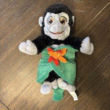 Disney Babies Terk From Tarzan Plush With Blanket Disney Parks