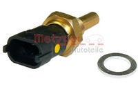 Sensor KüHlmitteltemperatur Metzger 0905132 FüR Alfa Romeo Passend FüR Fiat