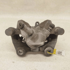 Bremssattel hinten. Links MERCEDES-BENZ Classe C (W/S204) 220 CDI Ber.