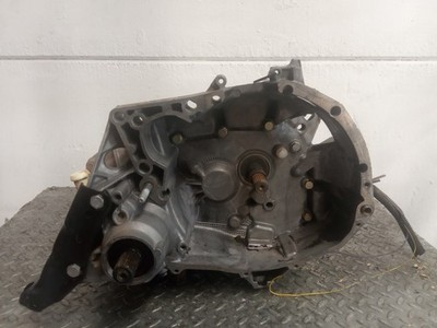 JB1110 GETRIEBE FÜR RENAULT RAPID/EXPRESS F40 1.9 DIESEL 9711583       9711583