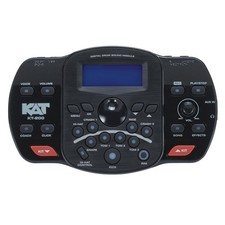KAT KT-200 Electronic Drum Module with Power Adapter