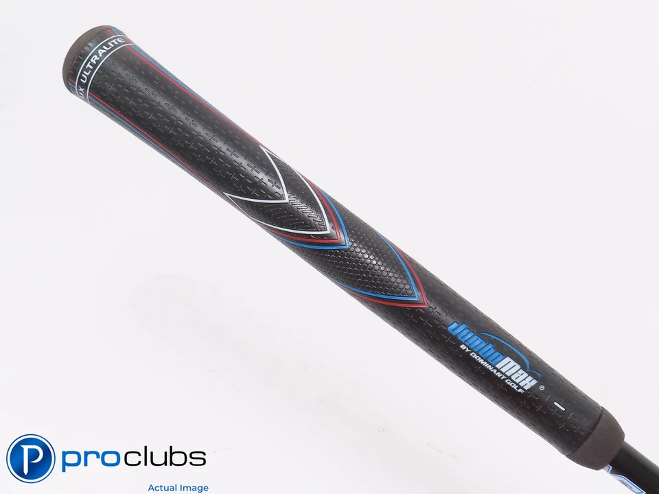 Ping Glide Forged Pro 56*(10*) Wedge S-Grind - Accra iSeries 80 Stiff - 462620 - Image 4 of 4