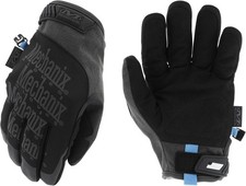 Mechanix Wear Coldwork Original - Insulated Winter Work Gloves for Safe Hands -