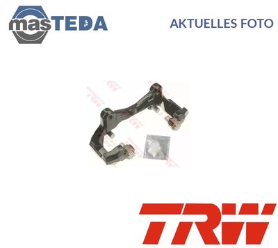 BDA1124 HALTER BREMSSATTEL TRW FÜR AUDI A5,A4,B8,8T3,8F7,8TA 3L,4.2L,2L