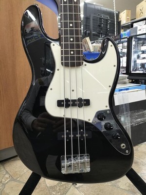 FGN J-STANDARD Electric Bass Guitar