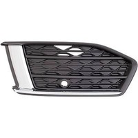 Diederichs 1029047 LüFtungsgitter, StoßStange Links FüR Audi A6 C8 (4A2)
