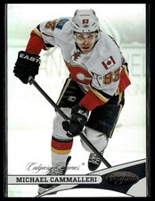 2012-13 Panini Certified Mirror #94 Mike Cammalleri Calgary Flames