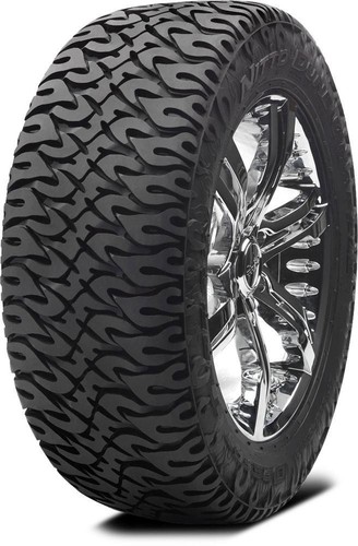 Nitto Dune Grappler LT305/55R20 121R 10E Tire (QTY 1) 3055520 202880 | eBay
