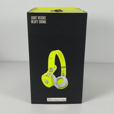 Beats Mixr Neon for sale | eBay
