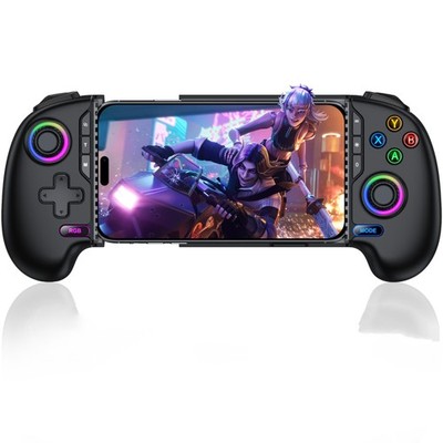 Handy Controller für iOS/Android Support Handyhülle, Mobile Gaming Controller