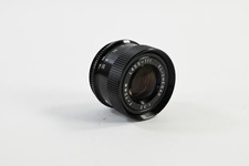 El-Omegar 75mm f/3.5 Enlarging Lens G857