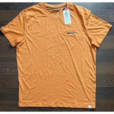 Jack Jones Jortons TEE SS crewneck noos Men s XXL