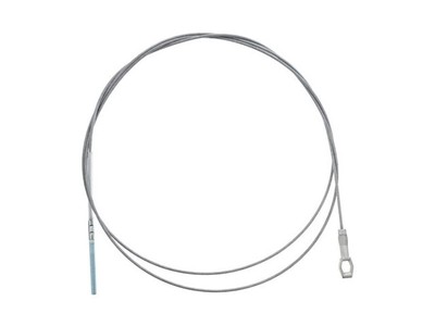 Clutch Cable For 1972-1974 VW Super Beetle 1973 FW137TT Clutch Cable