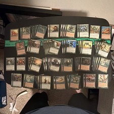 mtg m10 card list Amazon.com: Magic the Gathering Magic 2010 Booster Box (36 Packs) : Toys &  Games