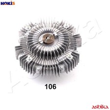 CLUTCH RADIATOR FAN 36-01-106 FOR NISSAN ARMADA/III/SUV NP300/FRONTIER/NAVARA