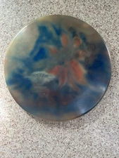 Innova Color Glow Champion Classic ROC Air Force 6/10 Ink Penned Run Dyed 165g