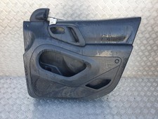 CITROEN BERLINGO DOOR CARD FRONT RIGHT 9681235177 MK2 2011