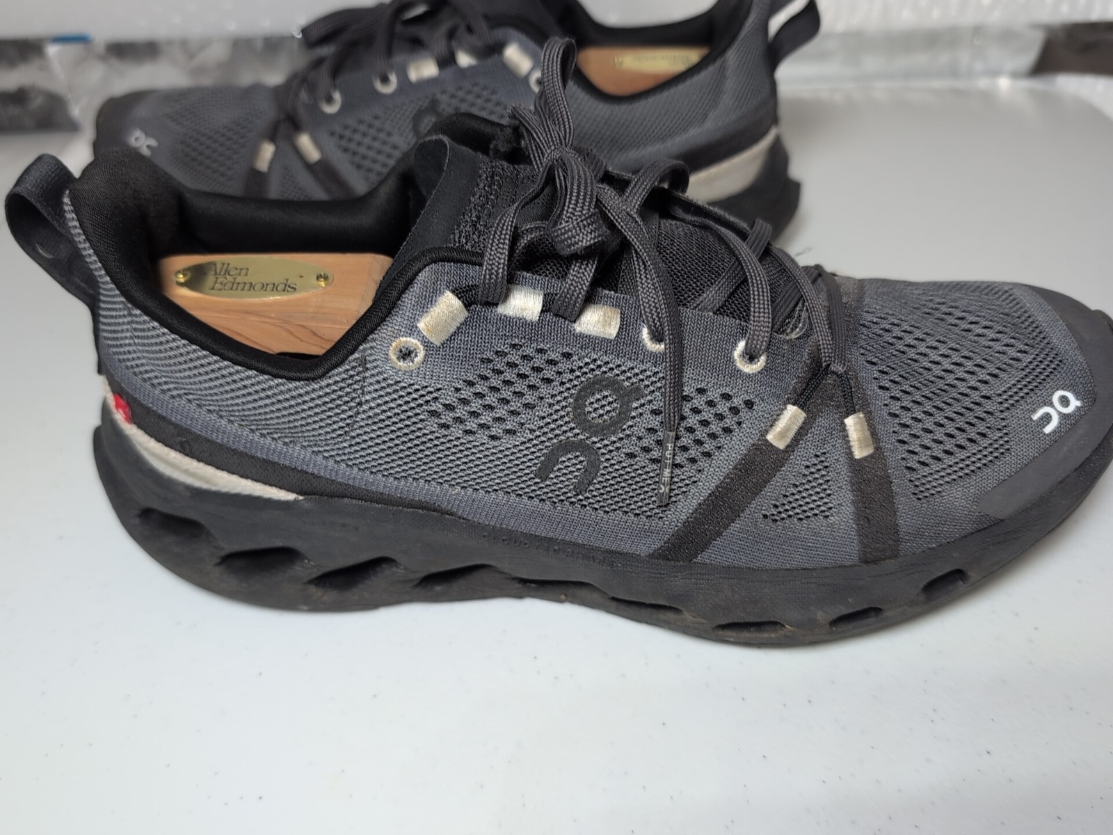 On Cloudsurfer Trail Eclipse Black 3ME10110264 ​​… - image 6