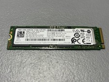 SAMSUNG 512GB PM981 GOOD HEATH 95%