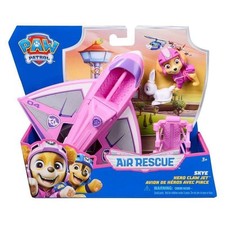 Paw Patrol Rescue Vehicle Play Set - Multi