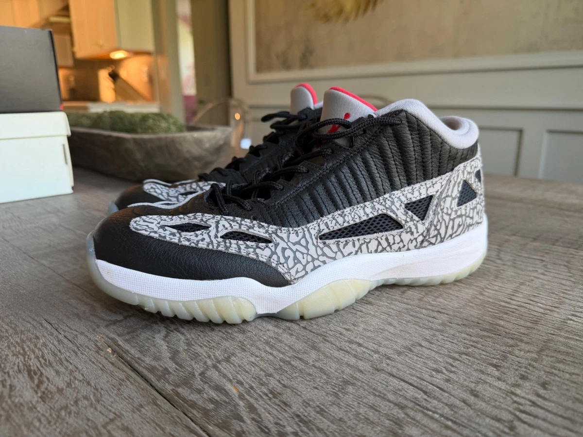 Las mejores ofertas en Jordan 11 Retro Low IE | eBay