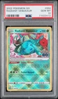 Radiant Venusaur 2022 Pokemon GO #004/078 PSA 10