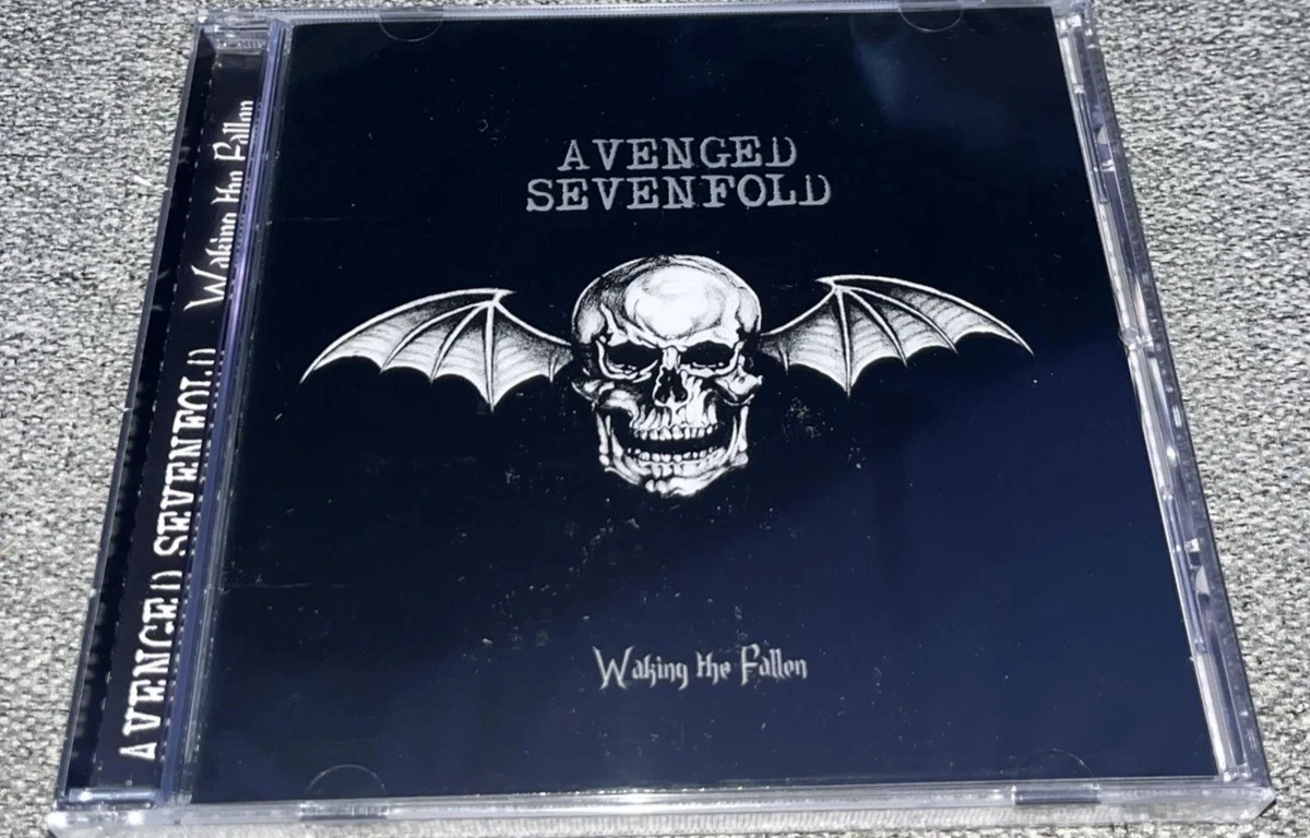 Avenged Sevenfold Music CDs for sale | eBay