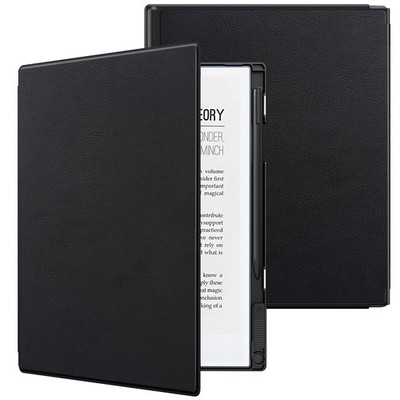 Case Compatible for Remarkable 2 Tablet, Slim Lightweight Stand Hard Back She...