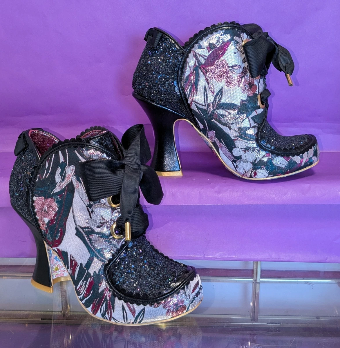 Irregular Choice Heels for Women for sale | eBay