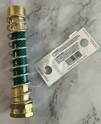Melnor 557-063 Kink-Free Hose Saver Protection For Garden Hoses