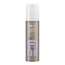 Wella EIMI Flowing Form Anti-Frizz Smoothing Balm For Frizzy Damaged Hair 3.38