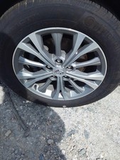 Used Wheel Fits 2022 Buick Envision 18x8 10 Spoke 5 Y Spoke And 5 Closed Spoke Used Wheel Fits 2022 Buick Envision 18x8 10 Spoke 5 Y Spoke And 5 Closed Spoke
