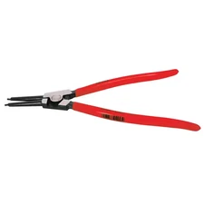 12-1/2 In. External Straight Snap-Ring Pliers
