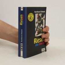 Riesen und Zwerge  |  Burkhard Ziebolz