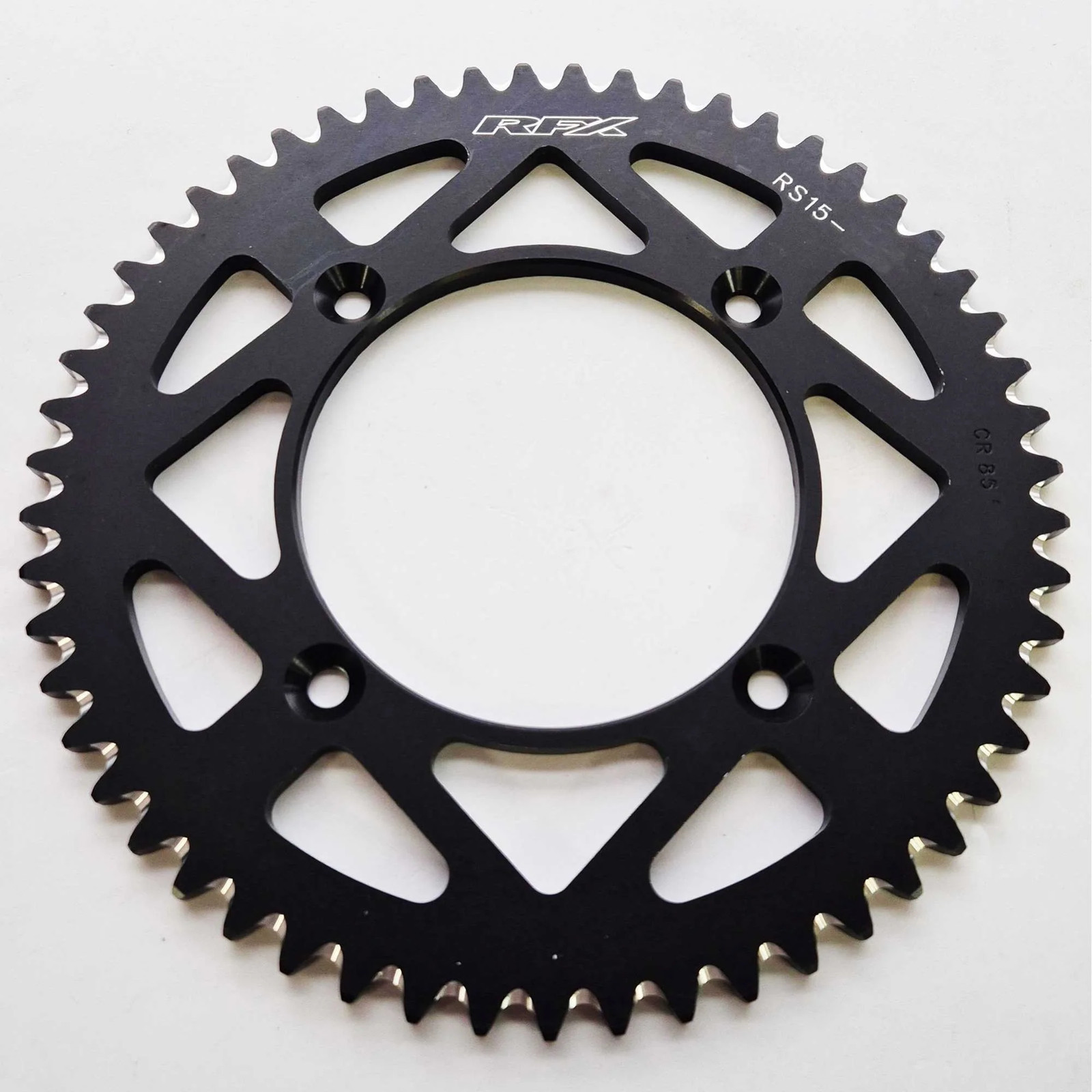 RFX Pro Series Elite Sprocket (Rear 189U/FXRS15) CR80 86-02, CR85 03-07, CRF150