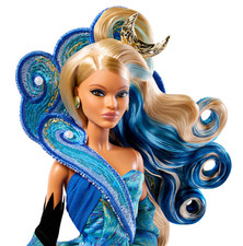 Barbie x MoMA Vincent van Gogh Doll NRFB - NEW | Same day shipping