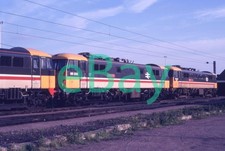 35mm Railway Slide of Class 86 86256 June 1987 Copyright to Buyer