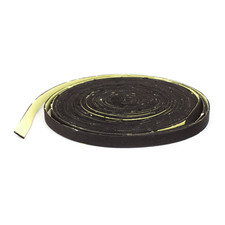 A15011200Ux0430 Black 10M 33Ft Length Car Speaker Sealing Tape