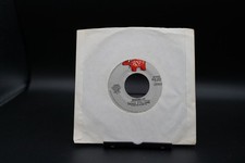 Frank Stallone - Far From Over; Waking Up - Vinyl Record 45 RPM 7"