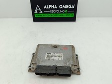 CENTRALINA MOTORE PER FIAT Punto Berlina 5P 3° Serie 0281001955 188A7000 diesel