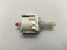DELONGHI COFFEE MACHINE WATER PUMP ECAM28465M ECAM 28.465.M