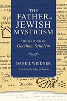 Daniel Weidner | Father Of Jewish Mysticism | Taschenbuch | Englisch (2022)