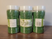 1 pound Aquarium Stones - Green