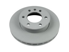 Disque de frein Skoda 130