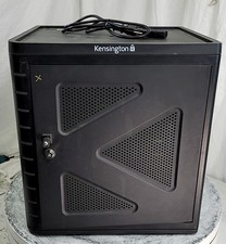 KENSINGTON Charge and Sync Cabinet K67862AM charging cabinet SEE NOTES