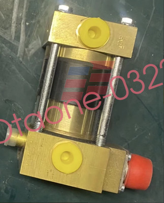 1PCS NEW SERVAT ICF-30-EL5 Differential pressure switches Shipping Via Fedex/DHL